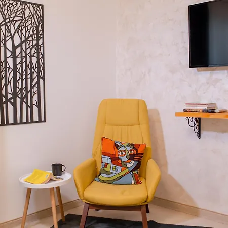 Apartamento New Iorga3 Oldcity Selfcheckin Timisoara