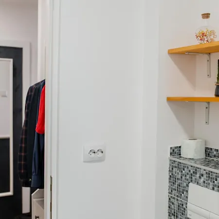 New Iorga3 Oldcity Selfcheckin *