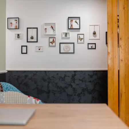 Apartamento New Iorga3 Oldcity Selfcheckin