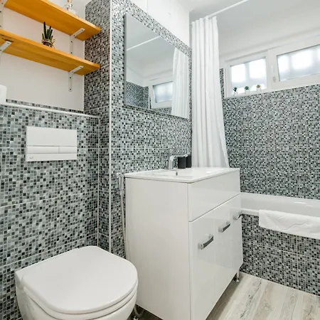 New Iorga3 Oldcity Selfcheckin Apartamento