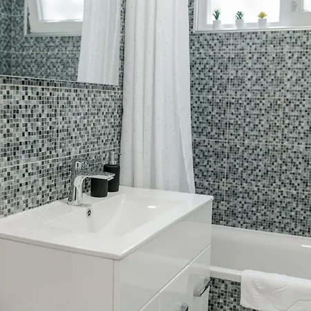 Apartamento New Iorga3 Oldcity Selfcheckin