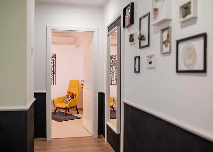 New Iorga3 Oldcity Selfcheckin 아파트