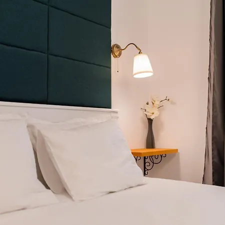 Apartman New Iorga3 Oldcity Selfcheckin *