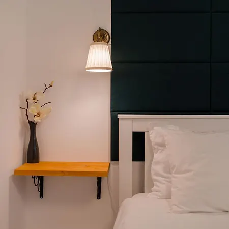 New Iorga3 Oldcity Selfcheckin Temesvár