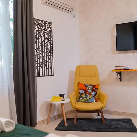 Apartman New Iorga3 Oldcity Selfcheckin *