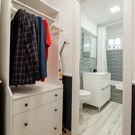 Apartman New Iorga3 Oldcity Selfcheckin