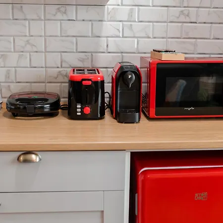 Apartman New Iorga3 Oldcity Selfcheckin *