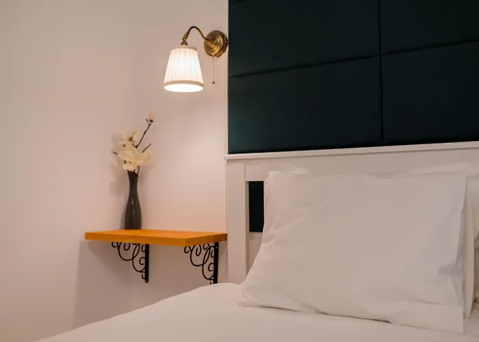 New Iorga3 Oldcity Selfcheckin Appartamento *