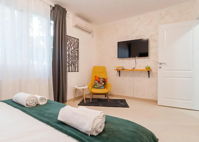 Appartamento New Iorga3 Oldcity Selfcheckin Timisoara