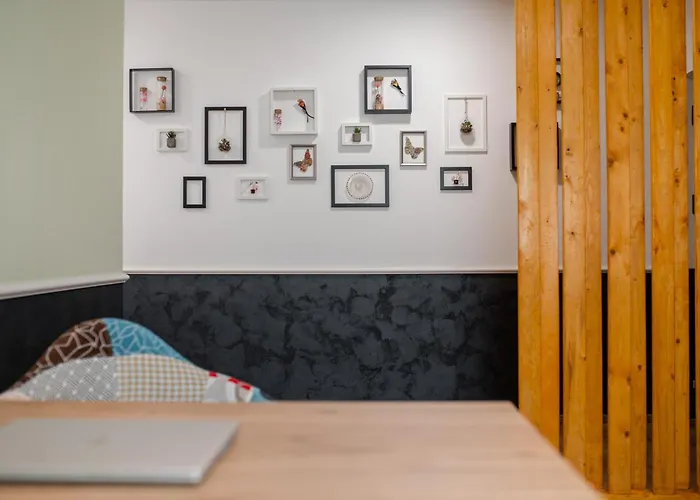 Appartamento New Iorga3 Oldcity Selfcheckin