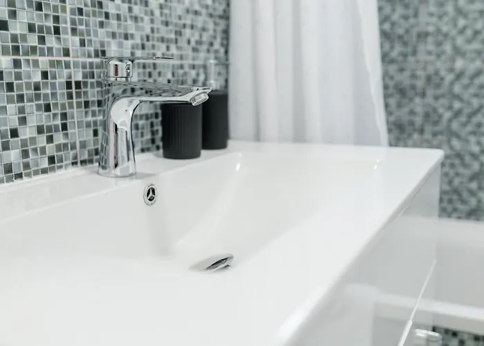 New Iorga3 Oldcity Selfcheckin Appartamento Timisoara