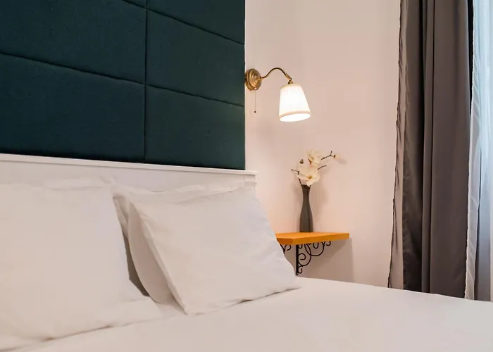 Appartamento New Iorga3 Oldcity Selfcheckin *