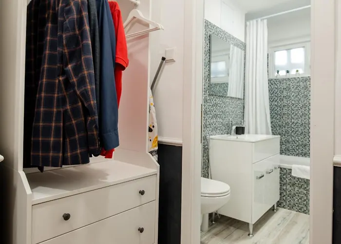 Appartamento New Iorga3 Oldcity Selfcheckin