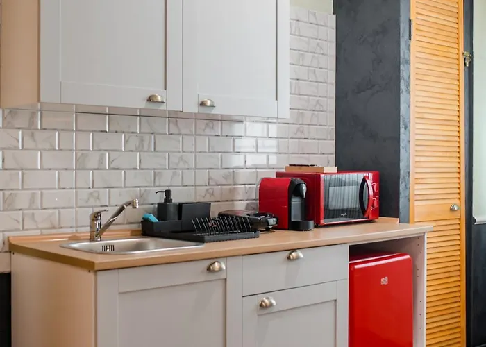 Appartamento New Iorga3 Oldcity Selfcheckin