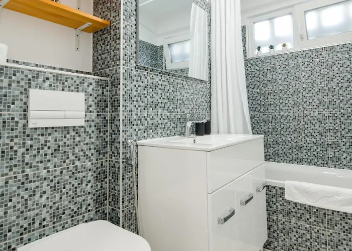 New Iorga3 Oldcity Selfcheckin Appartamento